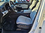New 2025 Honda Pilot EX-L in FT. PIERCE, FLORIDA (Photo 12)