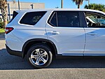 New 2025 Honda Pilot EX-L in FT. PIERCE, FLORIDA (Photo 4)