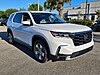New 2025 Honda Pilot EX-L in FT. PIERCE, FLORIDA