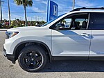 New 2026 Honda Ridgeline BLACK EDITION in FT. PIERCE, FLORIDA (Photo 10)