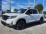 New 2026 Honda Ridgeline BLACK EDITION in FT. PIERCE, FLORIDA (Photo 11)