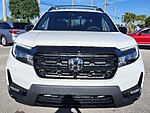 New 2026 Honda Ridgeline BLACK EDITION in FT. PIERCE, FLORIDA (Photo 12)