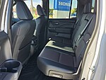 New 2026 Honda Ridgeline BLACK EDITION in FT. PIERCE, FLORIDA (Photo 15)