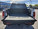New 2026 Honda Ridgeline BLACK EDITION in FT. PIERCE, FLORIDA (Photo 19)