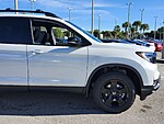 New 2026 Honda Ridgeline BLACK EDITION in FT. PIERCE, FLORIDA (Photo 2)