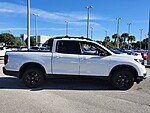 New 2026 Honda Ridgeline BLACK EDITION in FT. PIERCE, FLORIDA (Photo 3)