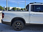 New 2026 Honda Ridgeline BLACK EDITION in FT. PIERCE, FLORIDA (Photo 4)