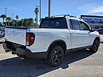 New 2026 Honda Ridgeline BLACK EDITION in FT. PIERCE, FLORIDA (Photo 5)