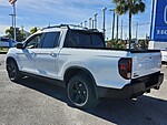 New 2026 Honda Ridgeline BLACK EDITION in FT. PIERCE, FLORIDA (Photo 7)