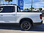 New 2026 Honda Ridgeline BLACK EDITION in FT. PIERCE, FLORIDA (Photo 8)