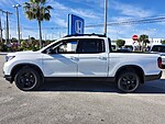 New 2026 Honda Ridgeline BLACK EDITION in FT. PIERCE, FLORIDA (Photo 9)