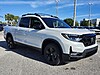 New 2026 Honda Ridgeline BLACK EDITION in FT. PIERCE, FLORIDA