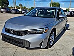 New 2026 Honda Civic LX in FT. PIERCE, FLORIDA (Photo 10)