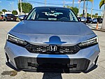 New 2026 Honda Civic LX in FT. PIERCE, FLORIDA (Photo 11)