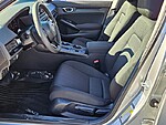 New 2026 Honda Civic LX in FT. PIERCE, FLORIDA (Photo 12)