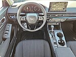 New 2026 Honda Civic LX in FT. PIERCE, FLORIDA (Photo 15)