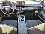 New 2026 Honda Civic LX in FT. PIERCE, FLORIDA (Photo 16)