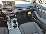 New 2026 Honda Civic LX in FT. PIERCE, FLORIDA (Photo 17)