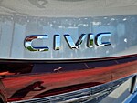 New 2026 Honda Civic LX in FT. PIERCE, FLORIDA (Photo 20)