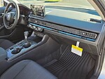 New 2026 Honda Civic LX in FT. PIERCE, FLORIDA (Photo 22)
