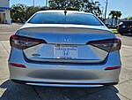 New 2026 Honda Civic LX in FT. PIERCE, FLORIDA (Photo 5)