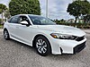 New 2026 Honda Civic LX in FT. PIERCE, FLORIDA