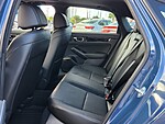 New 2026 Honda CIVIC SEDAN HYBRID SPORT TOURING in FT. PIERCE, FLORIDA (Photo 10)