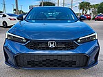 New 2026 Honda CIVIC SEDAN HYBRID SPORT TOURING in FT. PIERCE, FLORIDA (Photo 12)