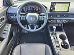 New 2026 Honda CIVIC SEDAN HYBRID SPORT TOURING in FT. PIERCE, FLORIDA (Photo 16)