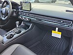 New 2026 Honda CIVIC SEDAN HYBRID SPORT TOURING in FT. PIERCE, FLORIDA (Photo 18)