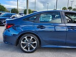 New 2026 Honda CIVIC SEDAN HYBRID SPORT TOURING in FT. PIERCE, FLORIDA (Photo 4)