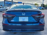 New 2026 Honda CIVIC SEDAN HYBRID SPORT TOURING in FT. PIERCE, FLORIDA (Photo 4)