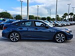 New 2026 Honda CIVIC SEDAN HYBRID SPORT TOURING in FT. PIERCE, FLORIDA (Photo 6)