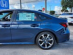 New 2026 Honda CIVIC SEDAN HYBRID SPORT TOURING in FT. PIERCE, FLORIDA (Photo 8)