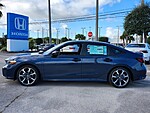 New 2026 Honda CIVIC SEDAN HYBRID SPORT TOURING in FT. PIERCE, FLORIDA (Photo 9)