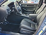 New 2026 Honda CIVIC SEDAN HYBRID SPORT TOURING in FT. PIERCE, FLORIDA (Photo 9)