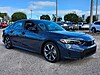 New 2026 Honda CIVIC SEDAN HYBRID SPORT TOURING in FT. PIERCE, FLORIDA