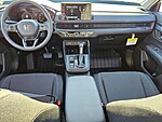 New 2026 Honda CR-V LX in FT. PIERCE, FLORIDA (Photo 16)