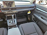 New 2026 Honda CR-V LX in FT. PIERCE, FLORIDA (Photo 17)
