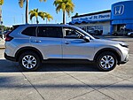 New 2026 Honda CR-V LX in FT. PIERCE, FLORIDA (Photo 3)