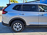New 2026 Honda CR-V LX in FT. PIERCE, FLORIDA (Photo 4)
