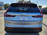 New 2026 Honda CR-V LX in FT. PIERCE, FLORIDA (Photo 5)