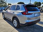 New 2026 Honda CR-V LX in FT. PIERCE, FLORIDA (Photo 6)