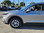 New 2026 Honda CR-V LX in FT. PIERCE, FLORIDA (Photo 9)
