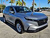 New 2026 Honda CR-V LX in FT. PIERCE, FLORIDA