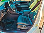 New 2026 Honda CR-V EX-L in FT. PIERCE, FLORIDA (Photo 11)