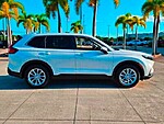 New 2026 Honda CR-V EX-L in FT. PIERCE, FLORIDA (Photo 3)