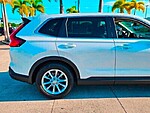 New 2026 Honda CR-V EX-L in FT. PIERCE, FLORIDA (Photo 4)