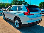 New 2026 Honda CR-V EX-L in FT. PIERCE, FLORIDA (Photo 5)