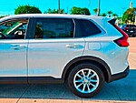 New 2026 Honda CR-V EX-L in FT. PIERCE, FLORIDA (Photo 6)
